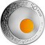 France 50 Euro (Chef Guy Savoy) KM# 2431 50 EURO 2017 coin reverse