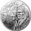 France 50 Euro (Dakota) KM# 2510 RF 50 EURO L'AVIATION & L'HISTOIRE coin obverse