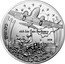 France 50 Euro (Dakota) KM# 2510 C47-1948 "ICH BIN EIN BERLINER." J.F.KENNEDY 2018 70 ANS DU PONT AÉRIEN coin reverse
