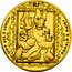 France 50 Euro (Donald & Daisy) KM# 2529 MICKEY & SES AMIS RF DONALD & DAISY coin obverse