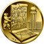 France 50 Euro (Fall of Berlin Wall) KM# 2810 30 ANS DE LA CHUTE DU MUR DE BERLIN 1989 2019 50 € RF coin obverse