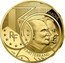 France 50 Euro Helmut Kohl and Francois Mitterrand 2020  Proof KM# 2915 RF H. KOHL F. MITTERRAND coin obverse