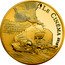 France 50 Euro (Jean Gabin) LE CINÉMA 2016 coin reverse