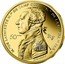 France 50 Euro Lafayette 2020  Proof KM# 2935 M.IS DE LA FAYETTE M.AL DE CAMP COM.DANT G.AL DE LA G.DE NA.LE PAR.NE 50 EURO RF DUMAREST.F coin obverse