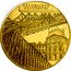 France 50 Euro (Louvre) KM# 2534 RÉPUBLIQUE FRANÇAISE coin obverse