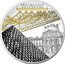 France 50 Euro (Louvre) KM# 2533 RÉPUBLIQUE FRANÇAISE coin obverse