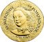 France 50 Euro (Madame de Pompadour) KM# 2417 MARQUISE DE POMPADOUR 1721-1764 coin reverse