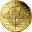 France 50 Euro Mont Saint Michel 2020  Proof KM# 2907 MONT SAINT-MICHEL RF 2020 MONT SAINT-MICHEL RF coin obverse