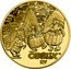 France 50 Euro Obelix 2019  Proof KM# 2808 OBÉLIX® RF LES NO O GROS ? QUEL GROS ?!? J'AI FAIM ! !? IÉ ! GRRRR ! AHAHA IL N'Y EN AURA PAS POUR TOUT LE MONDE OUM ! PAR TOUTATIS ! GROS ! MERCI OBÉLIX. OUÏE ! GR QUEL BOU EST-CE QUE TOUT LE MONDE A PRIS SA POTION MAGIQUE ? B JE L'AI VU LE PREMIER ! BAH ! ÇA NE FAUT PAS UN BE MENHIR coin obverse