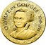 France 50 Euro (Olympe de Gouges) KM# 2418 OLYMPE DE GOUGES 1748-1793 coin reverse