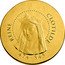 France 50 Euro Queen Clotilde 2016 Proof KM# 2329 REINE CLOTILDE 474 545 coin reverse