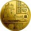 France 50 Euro (The Belem Tower) KM# 2823 500 ANS TOUR DE BELÉM UNESCO 2019 coin obverse