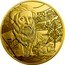 France 50 Euro (The Belem Tower) KM# 2823 550 ANS VASCO DE GAMA 50 EURO coin reverse