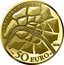 France 50 Euro (The Champs-Elysees) KM# 2906 TRÉSORS DE PARIS 2020 50 EURO coin reverse