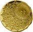 France 50 Euro The Year of Ox 2021  Proof KM# 3012 RF 50 EURO CALENDRIER CHINOIS 2018 2019 2020 2021 2022 2023 2024 2025 2026 2027 2028 2029 coin obverse