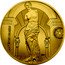 France 50 Euro Venus de Milo 2017  Proof KM# 2412 LA VÉNUS DE MILO 2017 CHEFS D’ŒUVRE DES MUSÉES coin reverse