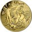 France 50 Euro World Football Champions 2018  Proof 50 EURO RF coin obverse