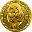 France 50 Euro (Year of the Dog) 2018 ANNÉE DU CHIEN 狗 coin reverse