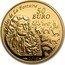 France 50 Euro (Year of the Goat) FABLES DE LA FONTAINE 50 EURO 2015 coin reverse