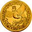France 50 Euro Year of the Rooster 2017 鸡 2017 ANNÉE DU COQ RF coin obverse