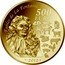 France 500 Euro Year of the Dragon 2012 (a) Proof KM# 1927 FABLES DE LA FONTAINE 500 EURO 2012 coin reverse