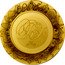 France 500 Euro Manufacture de Sevres 2015 Proof KM# 2198 500 EURO RF coin obverse