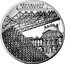 France 500 Euro (Louvre) KM# 2547 RÉPUBLIQUE FRANÇAISE coin obverse