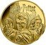 France 500 Euro (Ron, Harry Potter and Hermione) KM# 3047 HARRY POTTER © WBEI coin reverse