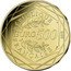 France 500 Euro The Republic 2015  (fr) BU LIBERTÉ ÉGALITÉ FRATERNITÉ RESPVBLICA PAIX GOSCINNY &. UDERZO coin obverse