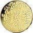 France 500 Euro The Republic 2015  (fr) BU RÉPUBLIQUE EURO 500 2015 FRANÇAISE coin reverse