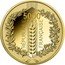France 5000 Euro Oak Tree 2020  Proof KM# 2931 5000 EURO RÉPUBLIQUE FRANÇAISE coin obverse