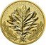 France 5000 Euro Oak Tree 2020  Proof KM# 2931 LIBERTÉ ÉGALITÉ FRATERNITÉ 2020 coin reverse