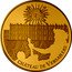 France 5000 Euro UNESCO World Heritage Site. Palace of Versailles 2011 Proof KM# 1813 CHÂTEAU DE VERSAILLES coin obverse