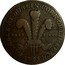 Ireland Half Penny (Dublin - H S & Co.) HALF PENNY PAYABLE AT DUBLIN CORK OR LIMERICK 1795 coin obverse