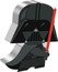 Niue Two Dollars Charles III Darth Vader 2023  Proof  coin reverse