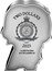 Niue Two Dollars Charles III Luke Skywalker 2023  Proof TWO DOLLARS PUBLIC SEAL OF NIUE ATUA NIUE TUKULAGI 2023 1 OZ 999 FINE SILVER © & TM LUCASFILM LTD coin obverse