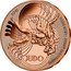 France 1/4 Euro Olympic Games in Paris. Judo 2021  KM# 2940 2021 PARIS 2024 - XXXIIIE OLYMPIADES JUDO coin reverse