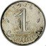 France 1 Centime (Piedfort) KM# P540 1 CENTIME 1 9 7 6 coin obverse