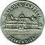 France 1 Franc (Commune of Maisons-Lafitte) MAISONS-LAFFITTE J. BORY SEINE & OISE coin obverse
