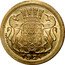 France 10 Centimes (Commune of Amiens. Essai) 1921 THÉVENON coin obverse