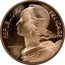 France 10 Centimes Liberty 1972 KM# P445 REPUBLIQUE FRANÇAISE. LAGRIFFOUL coin obverse