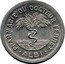 France 10 Centimes (Pharmacy of Doctor Ferret. Albi) THEVENON PHARMACIE DU DOCTEUR FERRET ALBI coin obverse