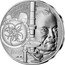 France 10 Euro 200th Anniversary of the Birth of Louis Pasteur 2022  LOUIS PASTEUR 1822 1895 "GUÉRIR PARFOIS, SOULAGER SOUVENT, ÉCOUTER TOUJOURS" 200 ANS 2022 coin reverse