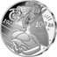 France 10 Euro 24 Hours of Le Mans Centenary 2023 c + ⊞ CHENARD & WALCKER 1923-2023 24H LE MANS coin reverse