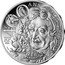France 10 Euro 400th Anniversary of Birth of Jean de La Fontaine 2021  KM# 2977 400 ANS RF 2021 JEAN DE LA FONTAINE 1621 - 1695 coin reverse