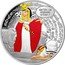 France 10 Euro Asterix. Generosity 2022  GÉNÉROSITÉ QU'ON LE COUVRE D'OR ! ©2022 LES ÉDITIONS ALBERT RENÉ coin reverse