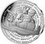 France 10 Euro (Asterix Travels) KM# 3078 VOYAGE ©2022 LES ÉDITIONS ALBERT RENÉ coin reverse