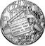 France 10 Euro Grace Kelly 2022  Proof «WOMEN CAN DO ANYTHING THEY DECIDE TO DO» 10 EURO 2022 RF coin obverse