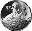 France 10 Euro (Lucky Luke) KM# 2973 UN COW-BOY DANS LE COTON RF © LUCKY COMICS. 2021 coin obverse