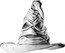 France 10 Euro (Magic Sorting Hat) KM# 3092 coin reverse